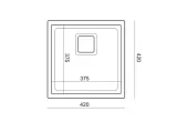 zlewozmywak-quadron-david-40-granit