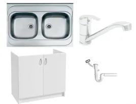 szafka-60x80-biala-zlewozmywak-bateria-b635