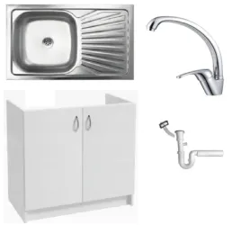 szafka-60x80-biala-zlewozmywak-bateria-joe-chrom