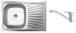 zlewozmywak-stalowy-gladki-50x80-nakladany-bateria