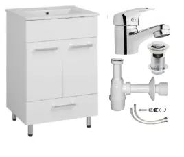 szafka-z-umywalka-50cm-bateria-klikklak-syfon