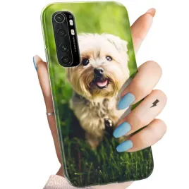 etui-do-xiaomi-mi-note-10-lite-wzory-pieski-psiaki-dogs-obudowa-pokrowiec