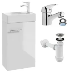 szafka-z-umywalka-40x22-mala-biala-syfon-bateria