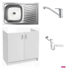 szafka-biala-50x80-zlewozmywak-syfon-bateria