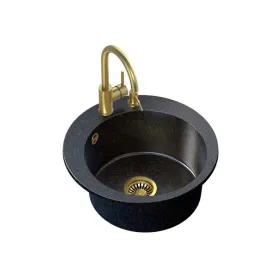 zlewozmywak-granitowy-bateria-syfon