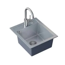 zlewozmywak-granitowy-bateria-syfon