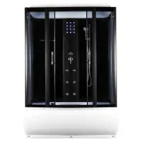 kabina-z-hydromasazem-kerra-mocca-141-x-86-cm