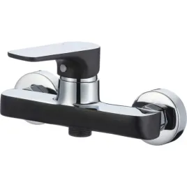 bateria-natryskowa-scienna-bez-natrysku-senja-czarny-chrom-hydroland