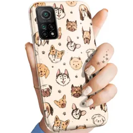 etui-do-xiaomi-mi-10t-pro-5g-wzory-psy-pieski-psiaki-obudowa-pokrowiec-case