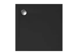 brodzik-posadzkowy-kwadratowy-geos-czarny-struktura-kamienia-90x90x15-cm-p