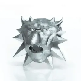 magnes-medalion-szkoly-janusza-druk-3d-srebrny