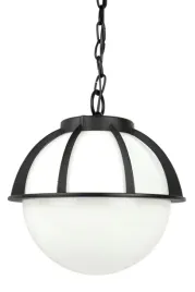 lampa-wiszaca-kula-z-koszykiem