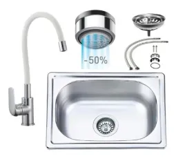 zlew-stalowy-mini-48x35-syfon-bateria-gietka