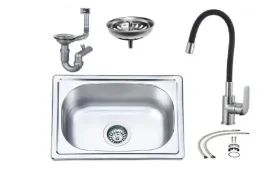 zlew-stalowy-mini-48x35-syfon-bateria-gietka