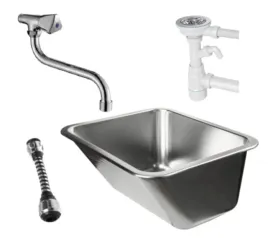 komora-gospodarcza-zlew-bateria-syfon