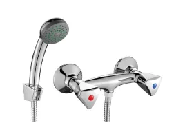 norm-bateria-natryskowa-scienna-z-zestawem-natryskowym