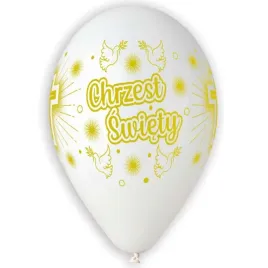 balony-chrzest-swiety-krzyze-i-golebie-bialy-gemar-12-25-szt