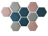 panel-tapicerowany-plaster-miodu-heksagon-c