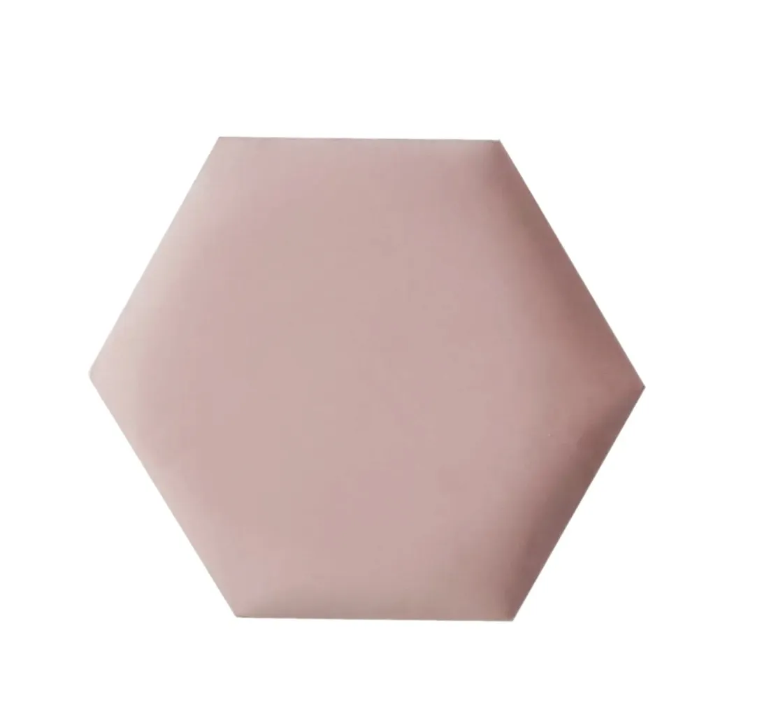 panel-tapicerowany-plaster-miodu-heksagon-c-stan-nowy
