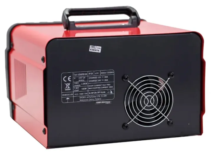 ideal-prostownik-starter-model-841-prad-800a-stan-nowy