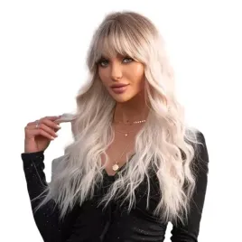 peruka-jasny-blond-platynowy-fale-czepek-peruki
