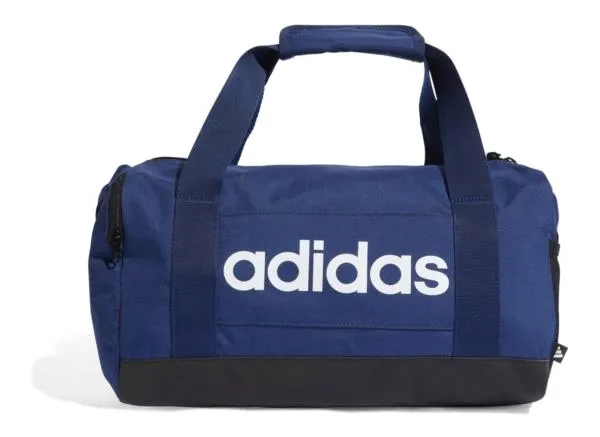 torba-adidas-linear-duffel-extra-small-granatowa