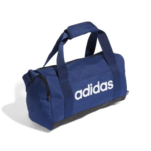 torba-adidas-linear-duffel-extra-small-granatowa