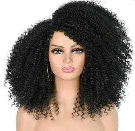 peruka-czarna-afro-loki-krecone-wlosy-curly