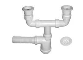 syfon-zlew-podwojny-plastikowe-sitko