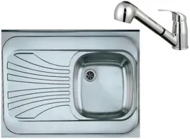 zlewozmywak-stalowy-alveus-60x80-bateria