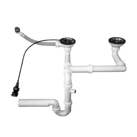 syfon-automat-podwojny-metalowe-sitko-90-mm
