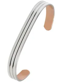 bransoletka-miedziana-classic-silver-sabona