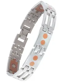 bransoletka-magnetyczna-stalowa-copper-link-sabona