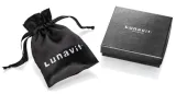 bransoletka-lunavit-titanium-magnetic-silver
