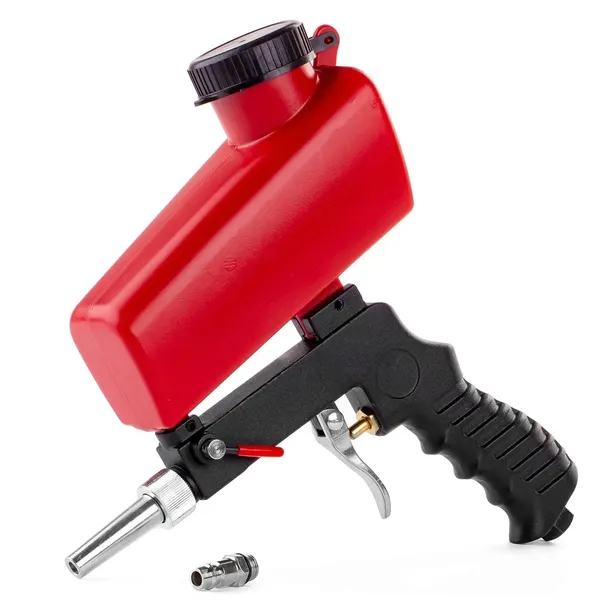 pistolet-do-piaskowania-pt-17-marka-amio-stan-nowy