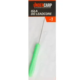 undercarp-igla-do-leadcore