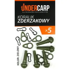 undercarp-koralik-zderzakowy-zielony