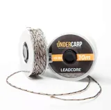undercarp-leadcore-10-m-45-lbs-brazowy