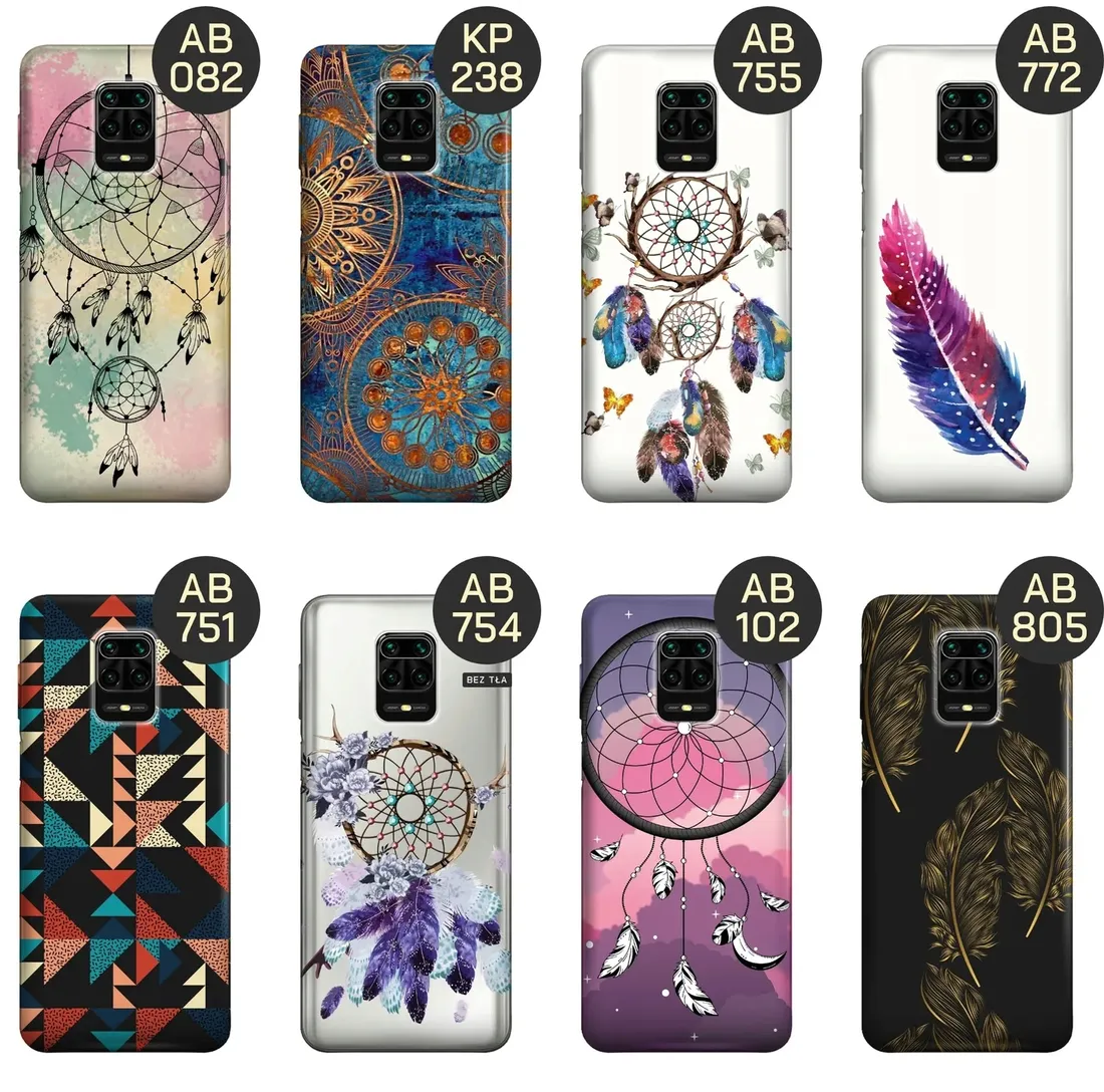 etui-do-xiaomi-redmi-note-9-pro-9-pro-max-note-9s-wzory-boho-piora-case