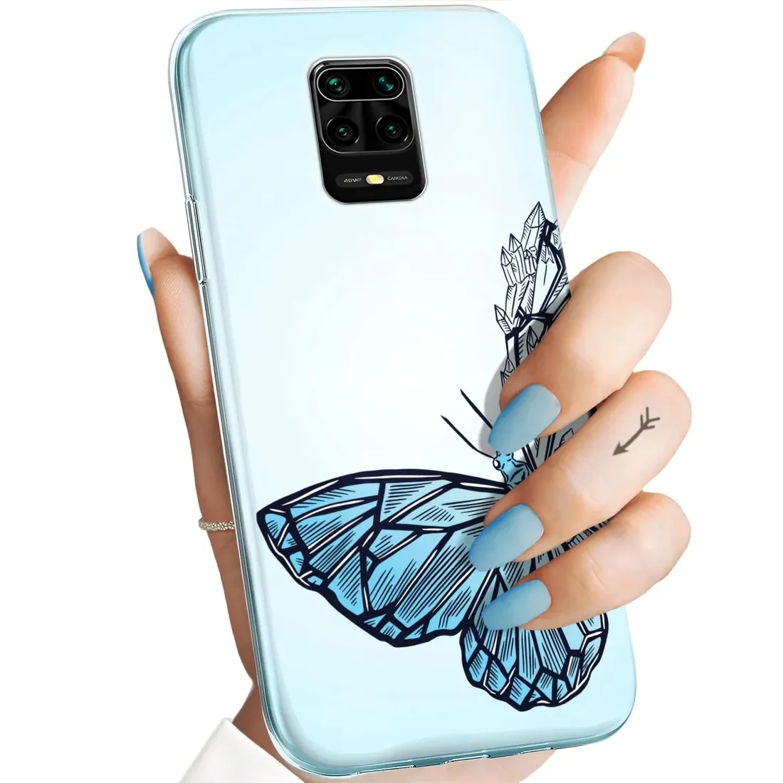 etui-do-xiaomi-redmi-note-9-pro-9-pro-max-note-9s-wzory-motyle-barwne-stan-nowy