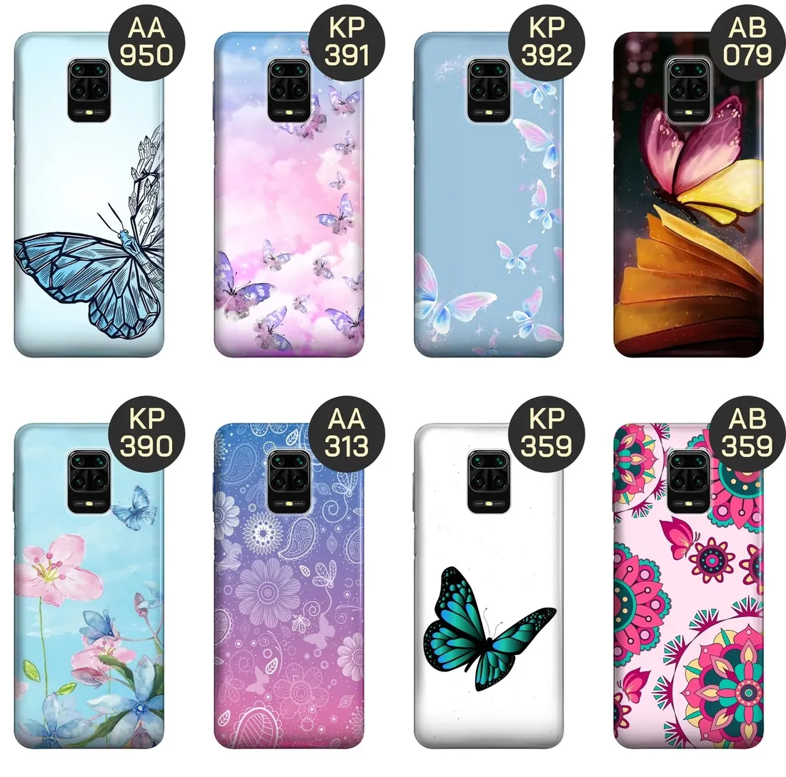 etui-do-xiaomi-redmi-note-9-pro-9-pro-max-note-9s-wzory-motyle-barwne