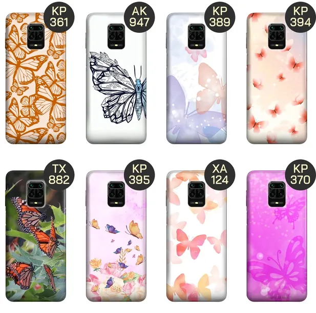 etui-do-xiaomi-redmi-note-9-pro-9-pro-max-note-9s-wzory-motyle-barwne-kolor-niebieski