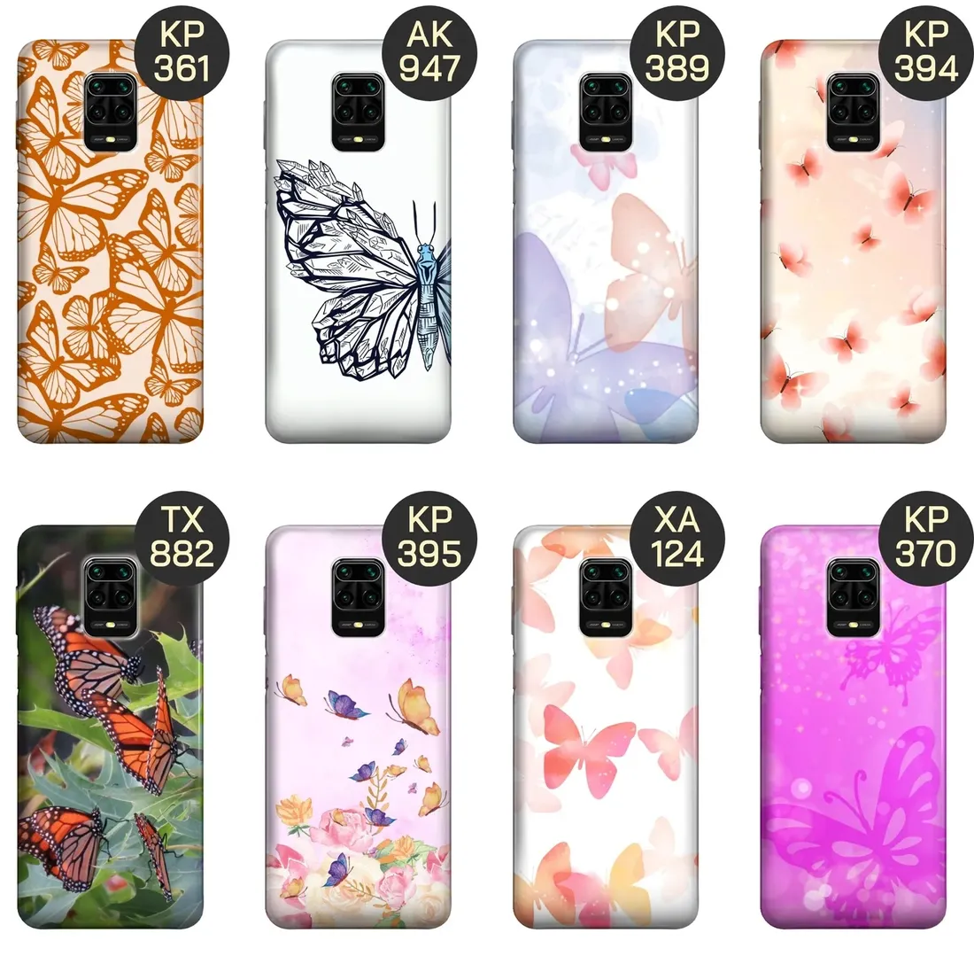 etui-do-xiaomi-redmi-note-9-pro-9-pro-max-note-9s-wzory-motyle-barwne