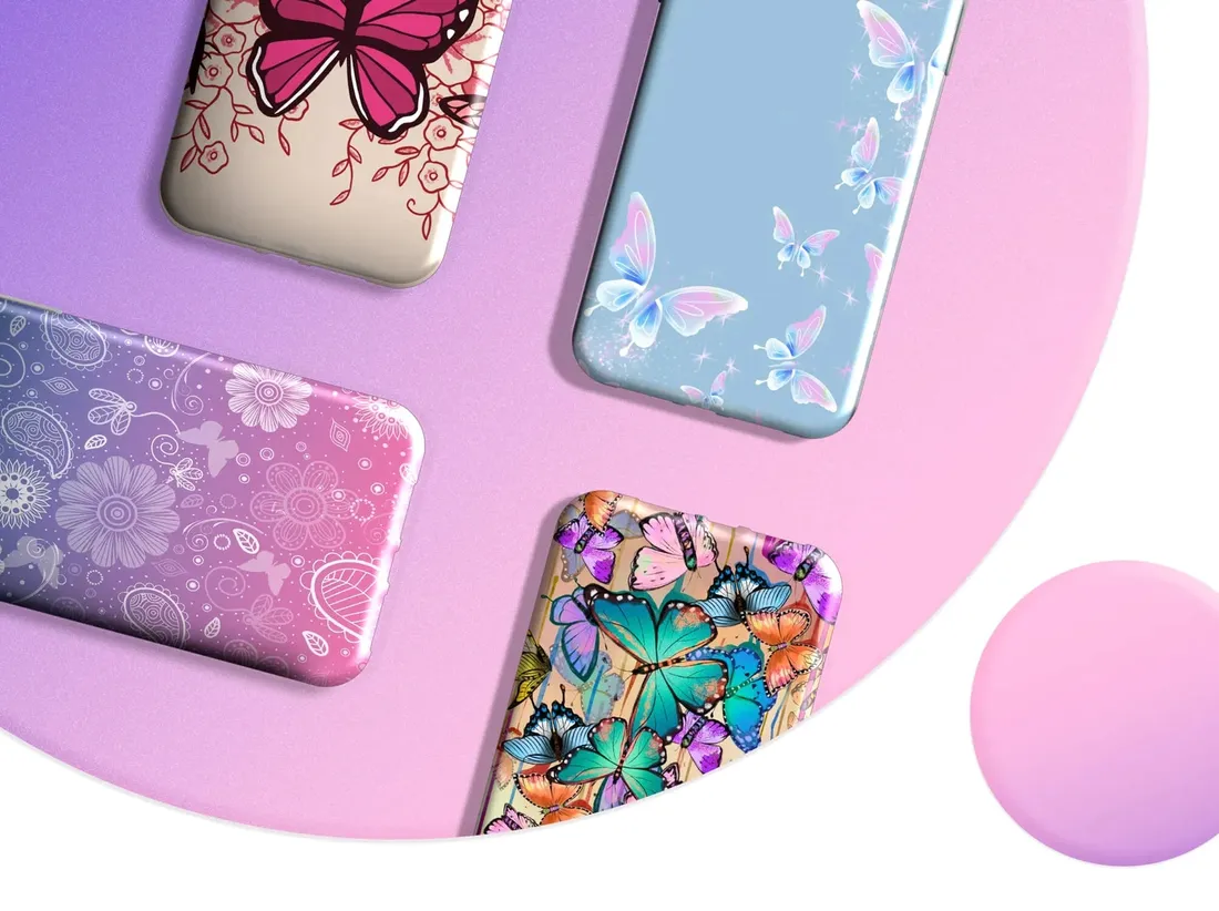etui-do-xiaomi-redmi-note-9-pro-9-pro-max-note-9s-wzory-motyle-barwne
