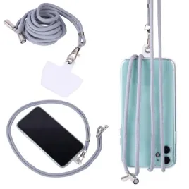 uniwersalna-tasiemka-smyczka-na-szyje-do-telefonu-sznurek-szary-150-cm