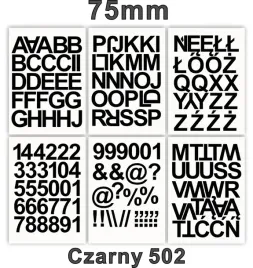 czarny-alfabet-i-cyfry-75mm-samoprzylepne-literki