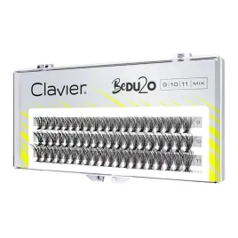 clavier-bedu2o-double-volume-kepki-rzes-mix-9-10-11mm