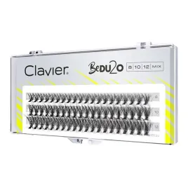 clavier-bedu2o-double-volume-kepki-rzes-mix-8-10-12mm