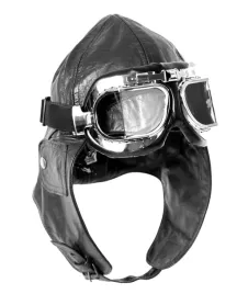 czapka-pilota-na-motocykl-skora-czarna