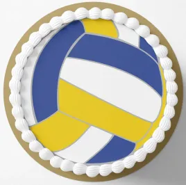 oplatek-waflowy-siatkowka-siatkarz-siatkarka-sport-hobby-urodziny-gra-20cm